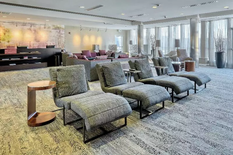 Courtyard By Marriott York