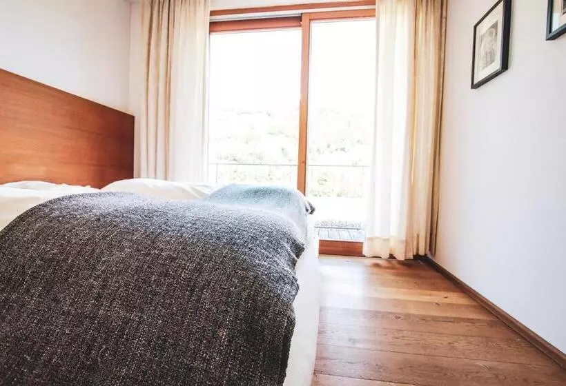 בית מלון כפרי Active By Leitner S