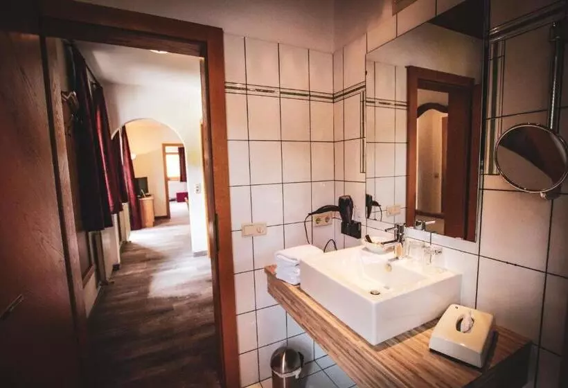 בית מלון כפרי Active By Leitner S