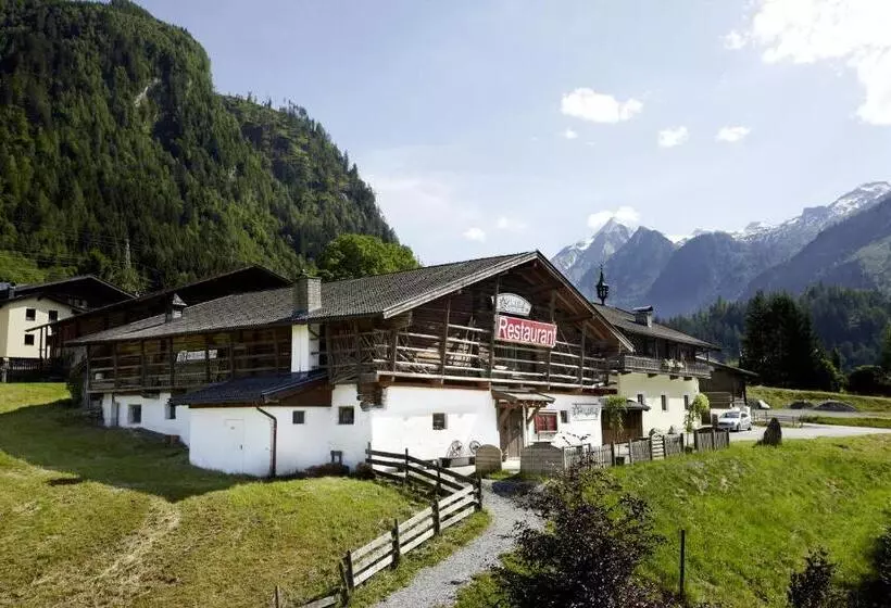 בית מלון כפרי Active By Leitner S