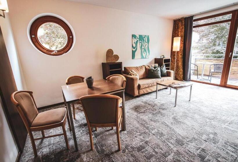 هتل Active By Leitner S