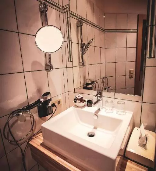 בית מלון כפרי Active By Leitner S