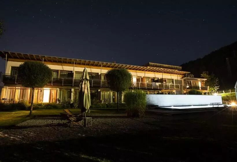 בית מלון כפרי Active By Leitner S