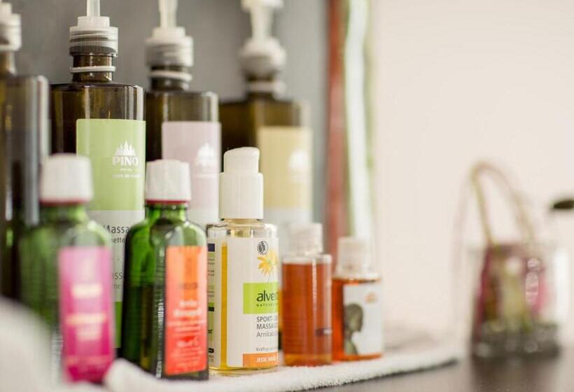 هتل Active By Leitner S