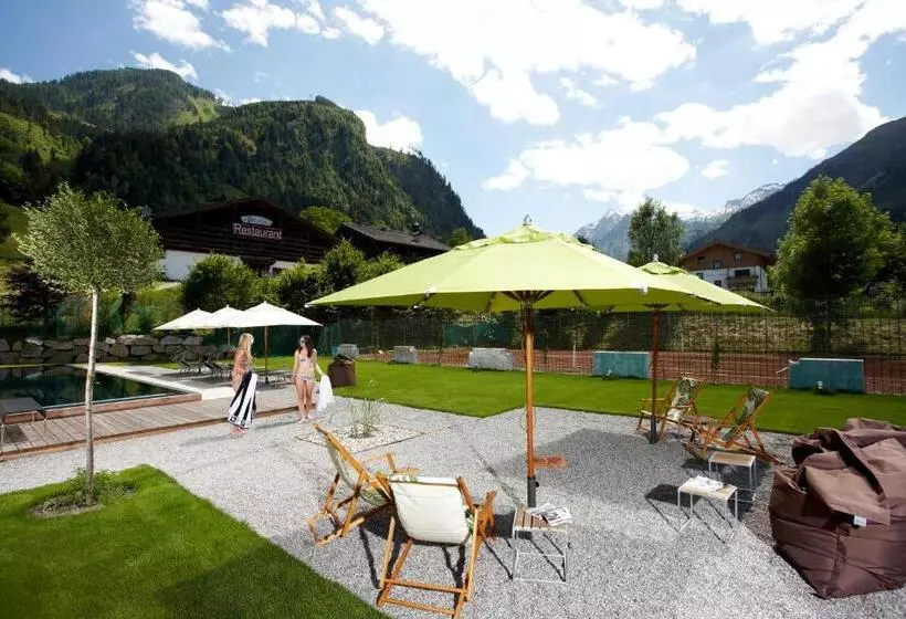 בית מלון כפרי Active By Leitner S