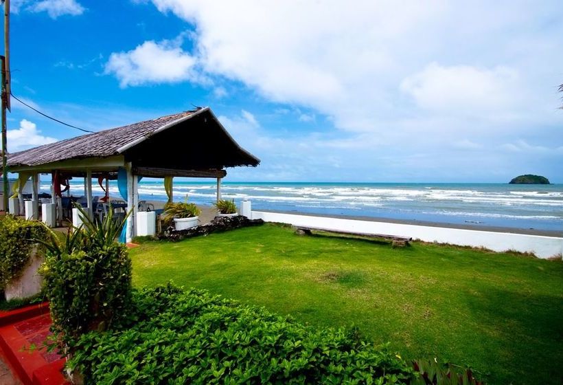 Otel Baia Norte Beach Club