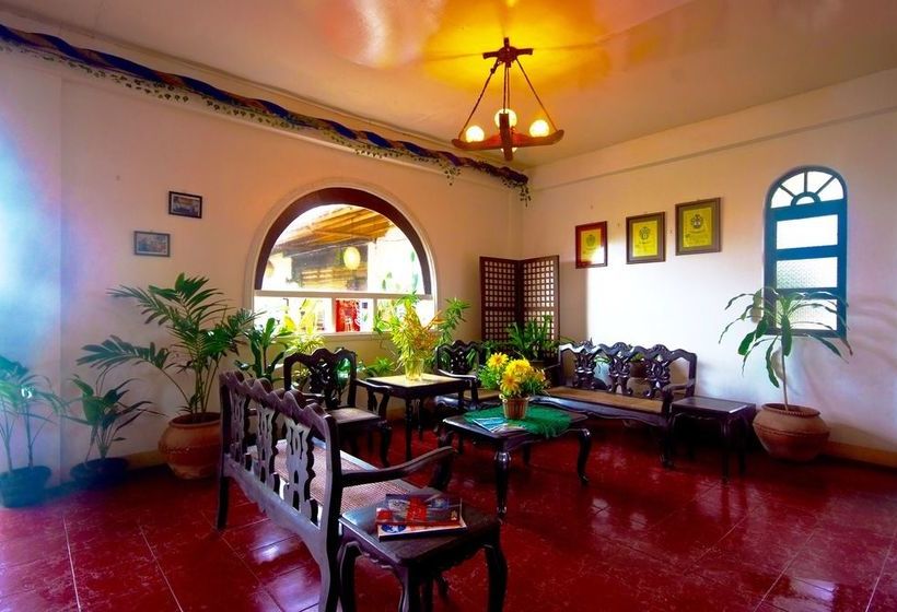 Otel Baia Norte Beach Club