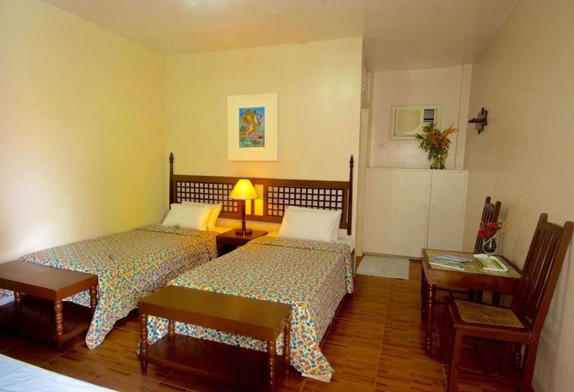 Otel Baia Norte Beach Club