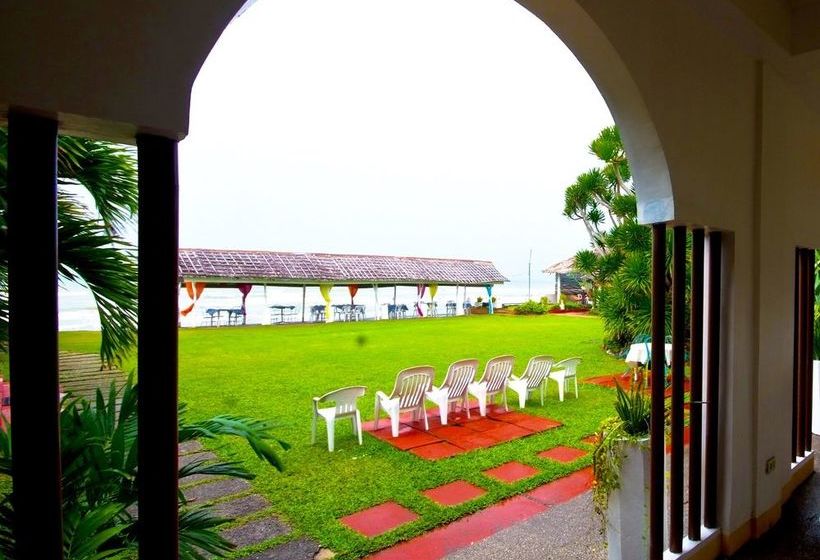 Otel Baia Norte Beach Club