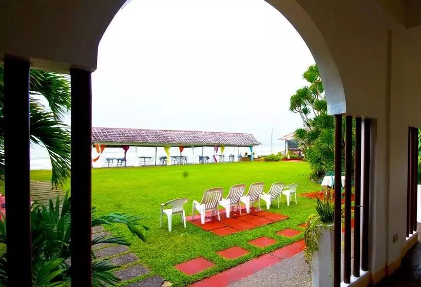 호텔 Baia Norte Beach Club