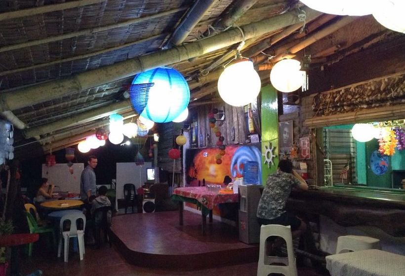 Hotell Baia Norte Beach Club