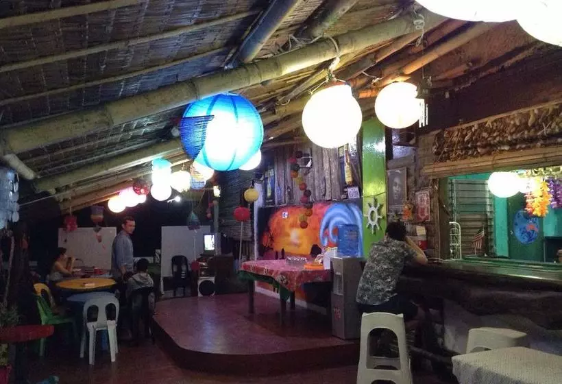 호텔 Baia Norte Beach Club