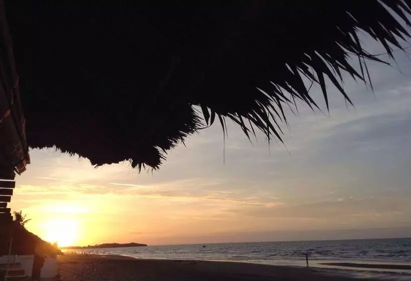 호텔 Baia Norte Beach Club