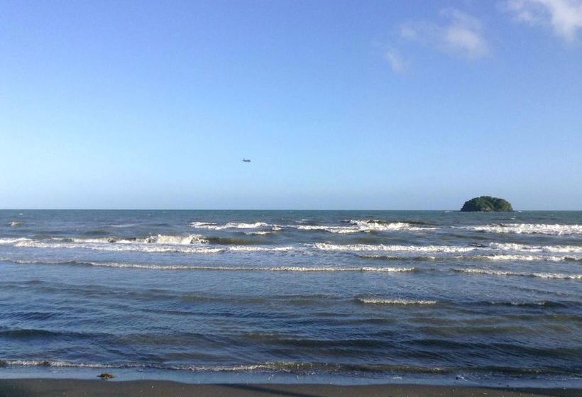 Otel Baia Norte Beach Club