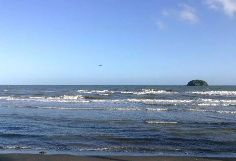 호텔 Baia Norte Beach Club