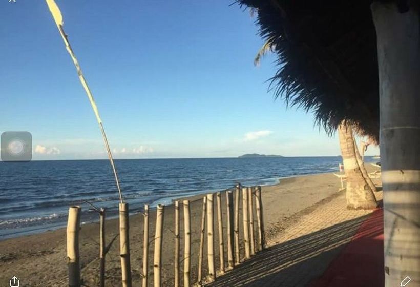 Otel Baia Norte Beach Club