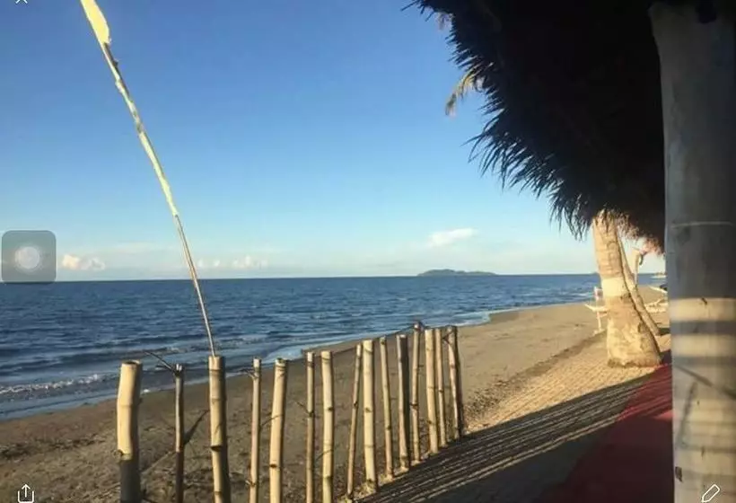 호텔 Baia Norte Beach Club