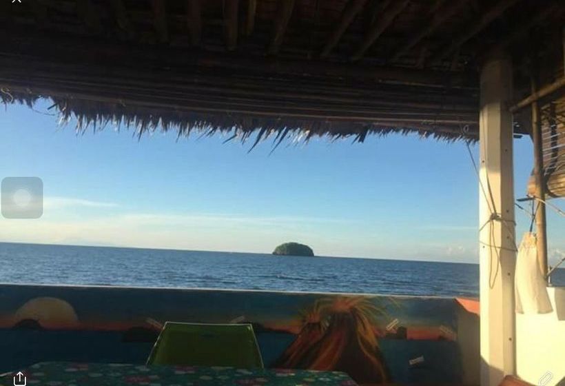 Otel Baia Norte Beach Club