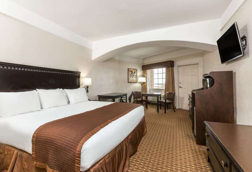 فندق Baymont By Wyndham Galveston