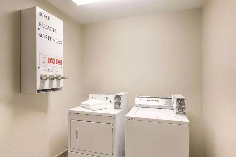 فندق Baymont By Wyndham Galveston