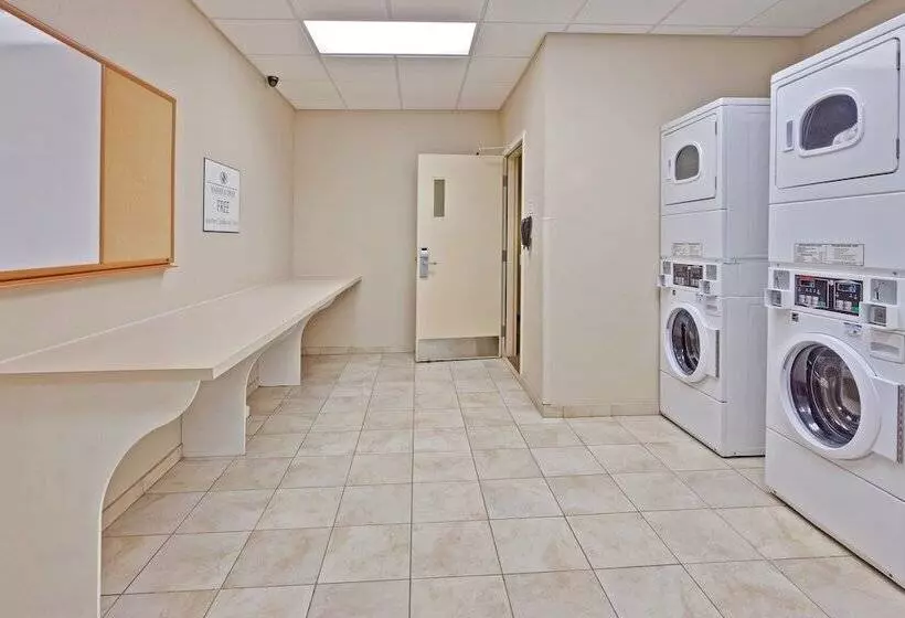 Szálloda Candlewood Suites Hattiesburg, An Ihg