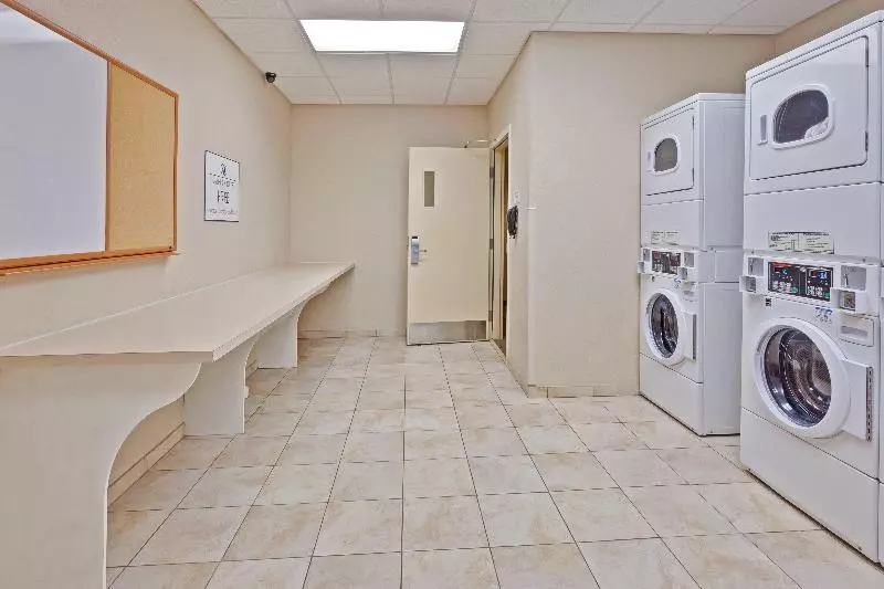 Szálloda Candlewood Suites Hattiesburg, An Ihg