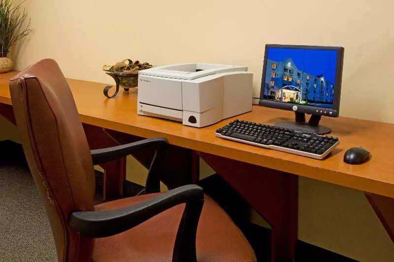 فندق Candlewood Suites Melbourne/viera, An Ihg