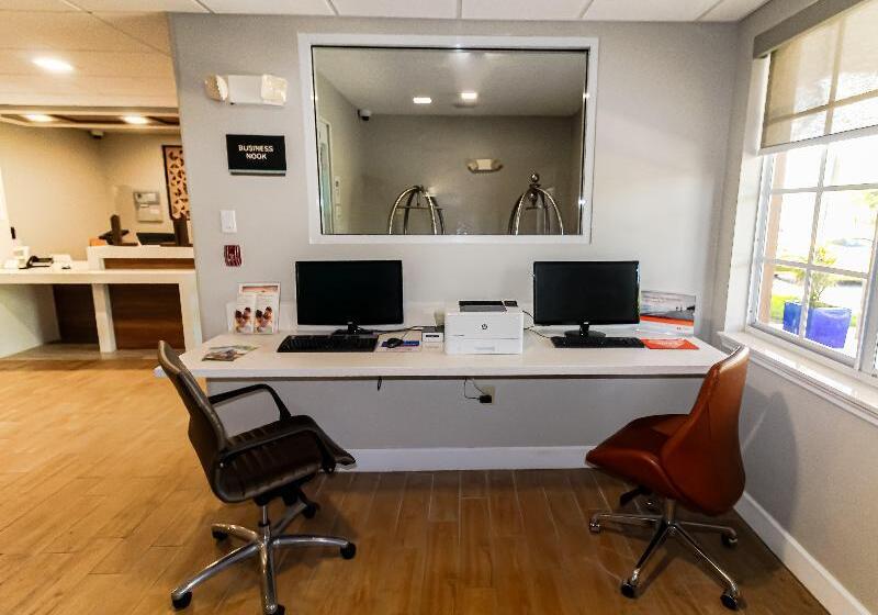 ホテル Candlewood Suites Melbourne/viera, An Ihg