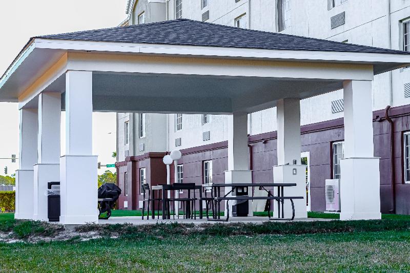 ホテル Candlewood Suites Melbourne/viera, An Ihg