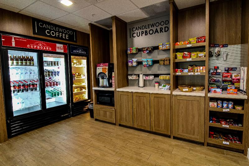 ホテル Candlewood Suites Melbourne/viera, An Ihg