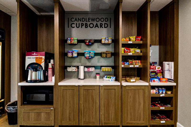 ホテル Candlewood Suites Melbourne/viera, An Ihg