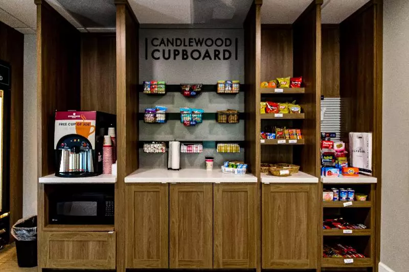 فندق Candlewood Suites Melbourne/viera, An Ihg