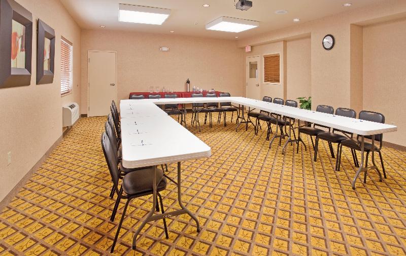 فندق Candlewood Suites Springfield South, An Ihg