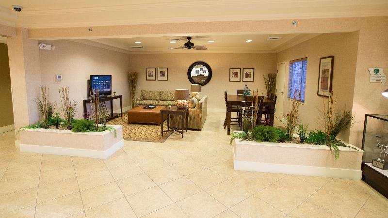 فندق Candlewood Suites Springfield South, An Ihg