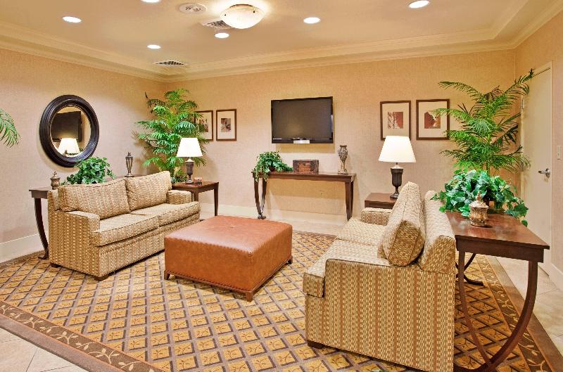 فندق Candlewood Suites Springfield South, An Ihg