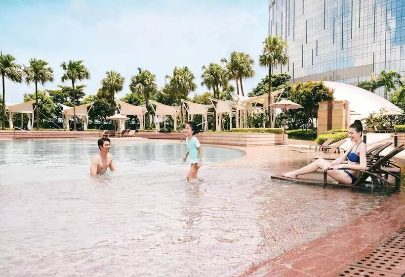 هتل City Of Dreams – The Countdown