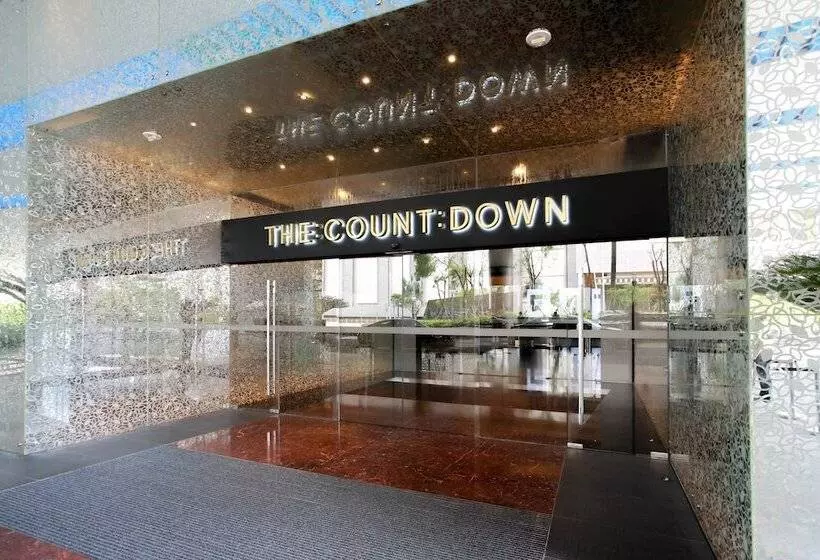 هتل City Of Dreams – The Countdown