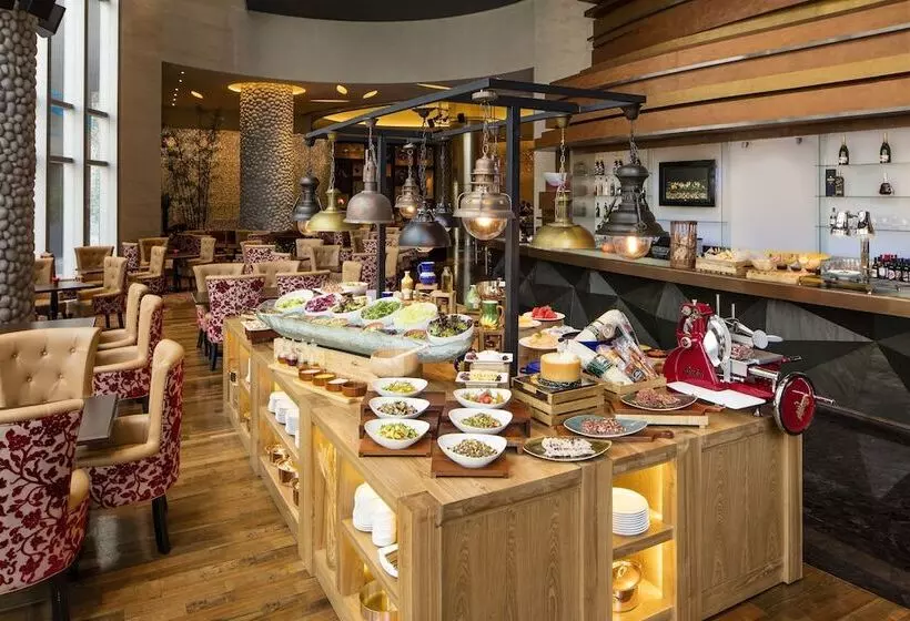 هتل City Of Dreams – The Countdown