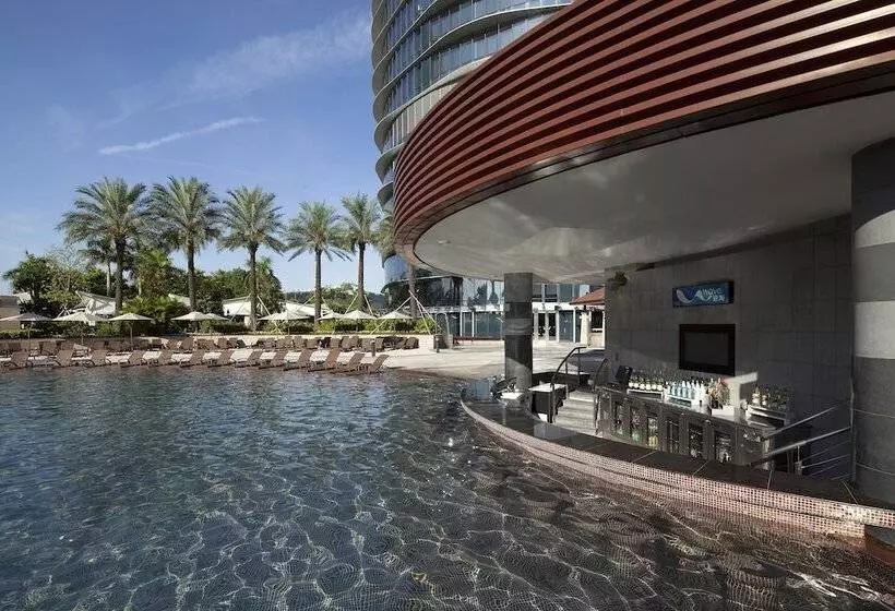 هتل City Of Dreams – The Countdown