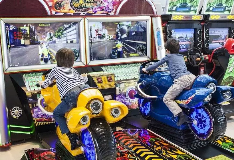 هتل City Of Dreams – The Countdown