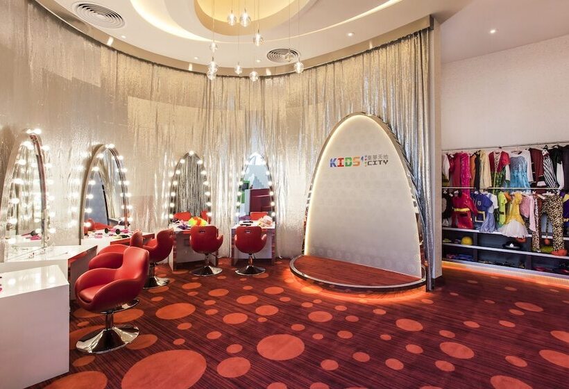 هتل City Of Dreams – The Countdown