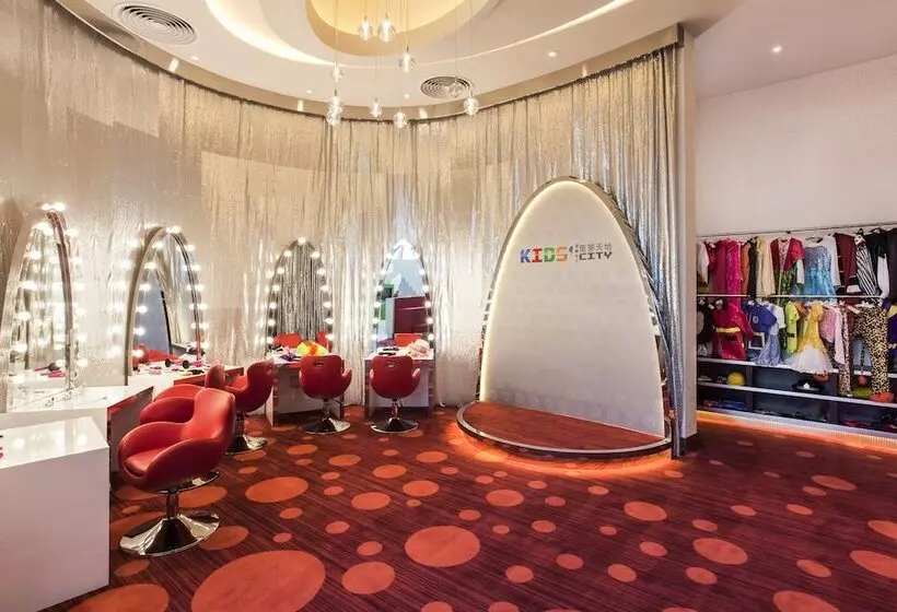 هتل City Of Dreams – The Countdown