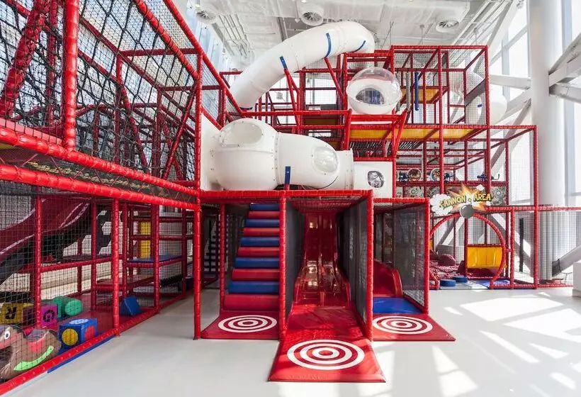 هتل City Of Dreams – The Countdown