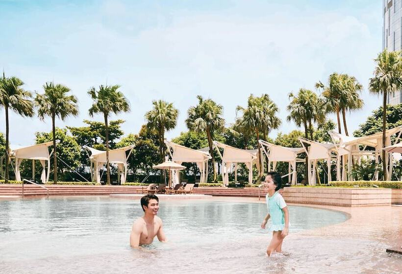 هتل City Of Dreams – The Countdown