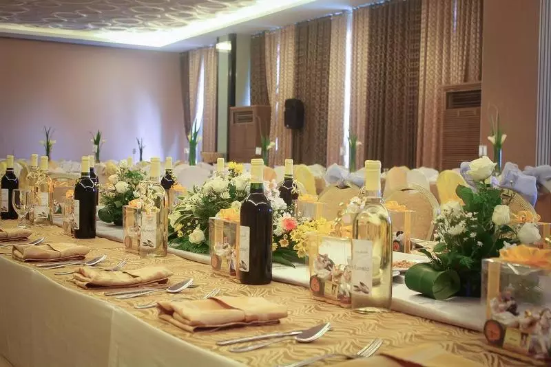 호텔 Citystate Tower