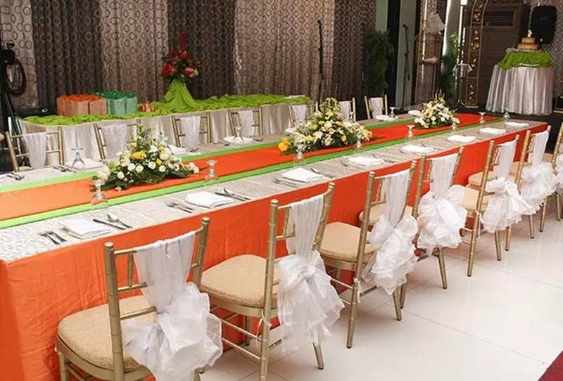 호텔 Citystate Tower