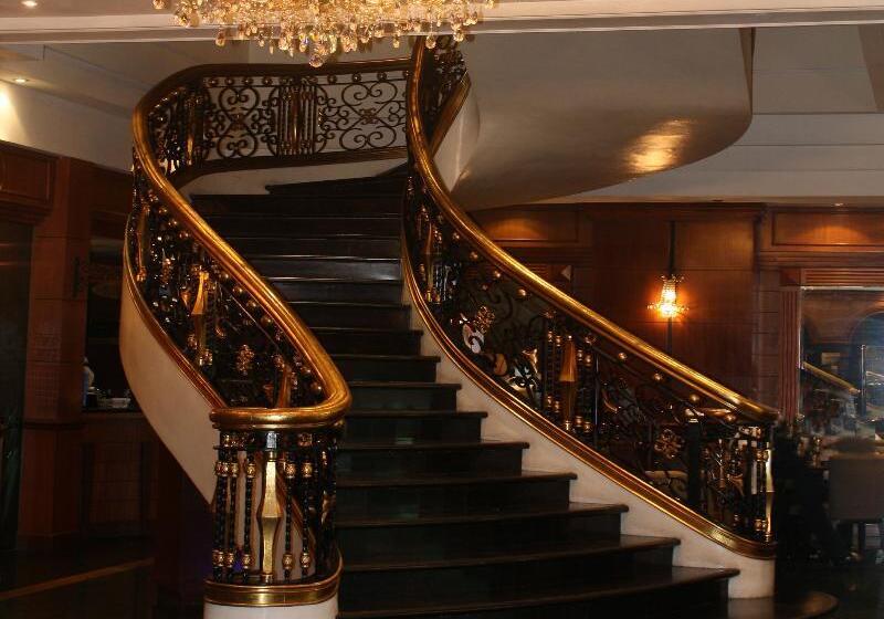 فندق Citystate Tower