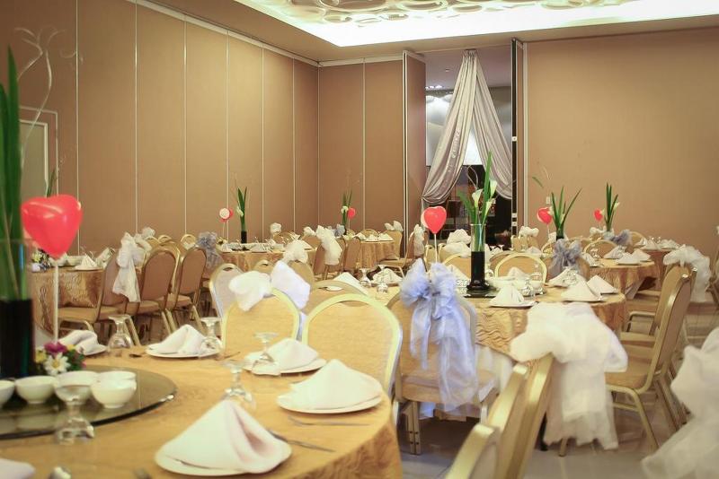 فندق Citystate Tower