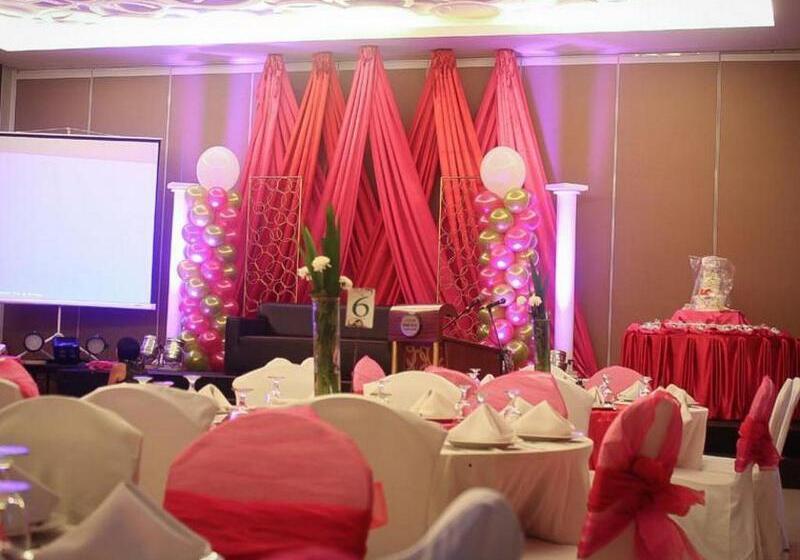 فندق Citystate Tower