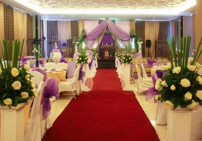 فندق Citystate Tower